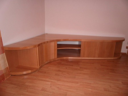 BUK masív prírodný