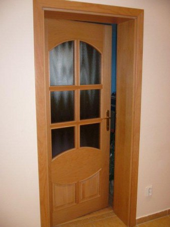 Buk masív - prírodný