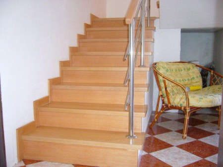 BUK - masív prírodný