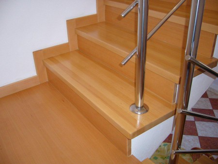 BUK - masív prírodný