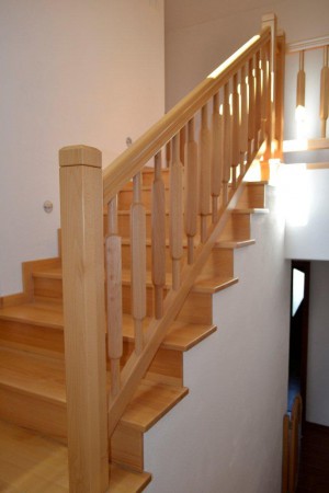 BUK - masív prírodný