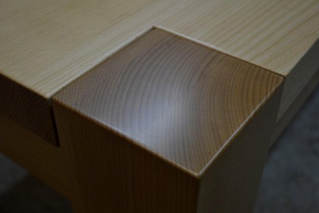 BUK masív prírodný