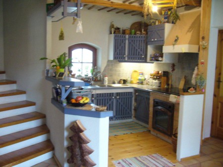 Dvierka-SMREK masív