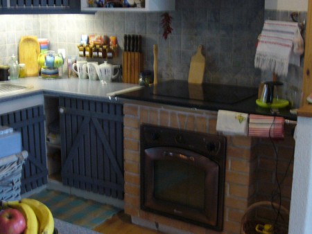 Dvierka-SMREK masív