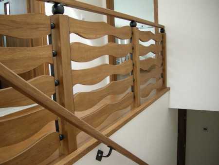 DUB - masív olejovaný