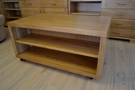 DUB masív prírodný