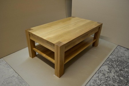 DUB masív -prírodný