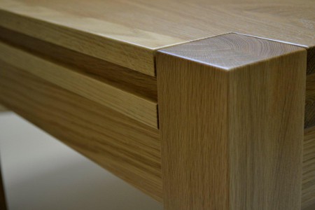 DUB masív -prírodný