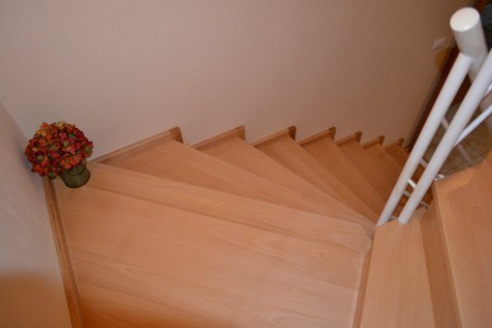 BUK - masív prírodný